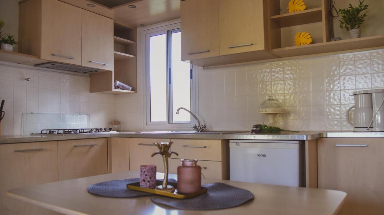 Mobile Homes Bilice Exterior foto