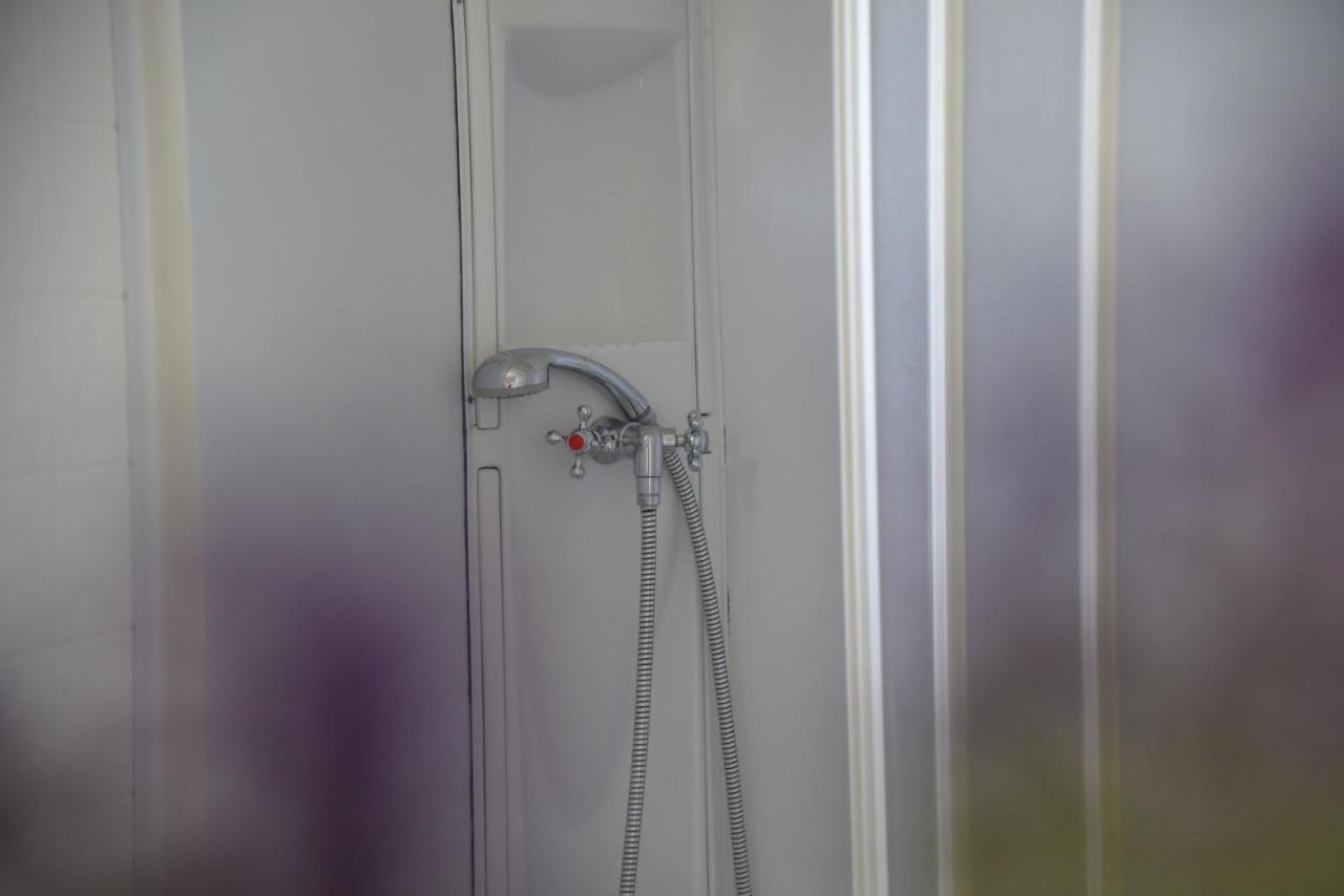 Mobile Homes Bilice Exterior foto