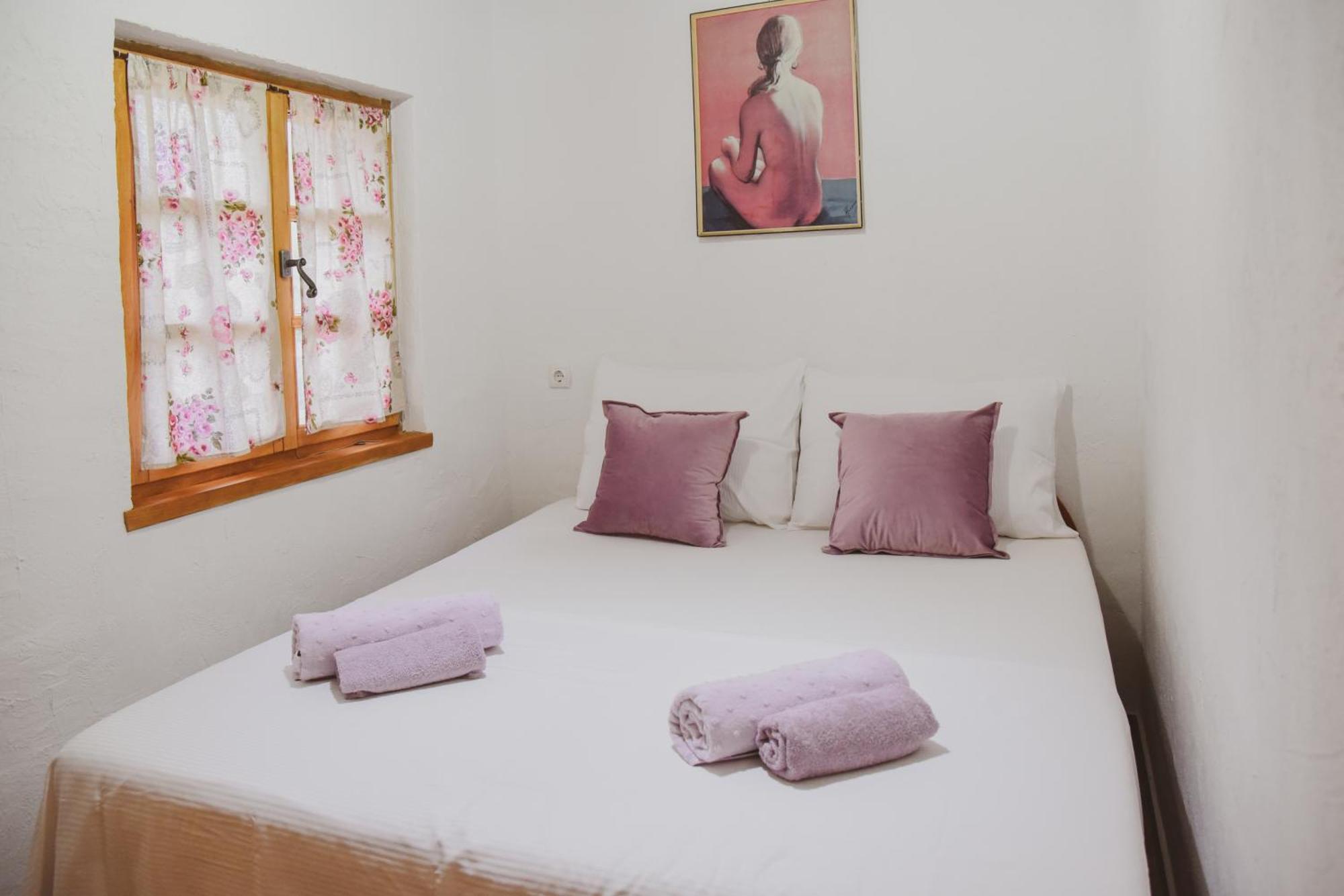 Mobile Homes Bilice Habitación foto